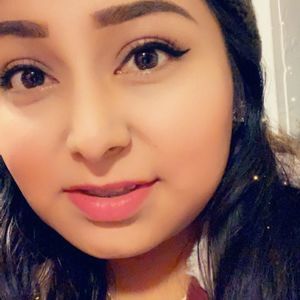 Meet your Posher, Alejo